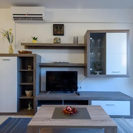 Apartman Karmela Zadar Exterior photo