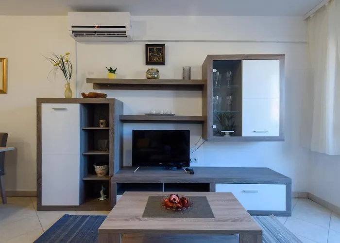 Apartman Karmela