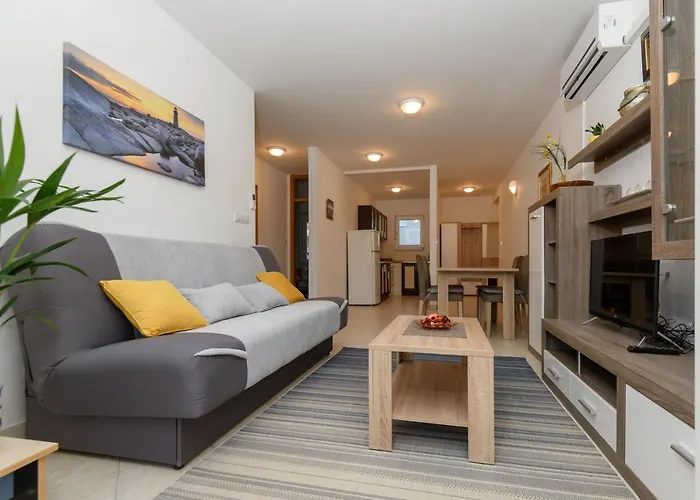 Apartman Karmela