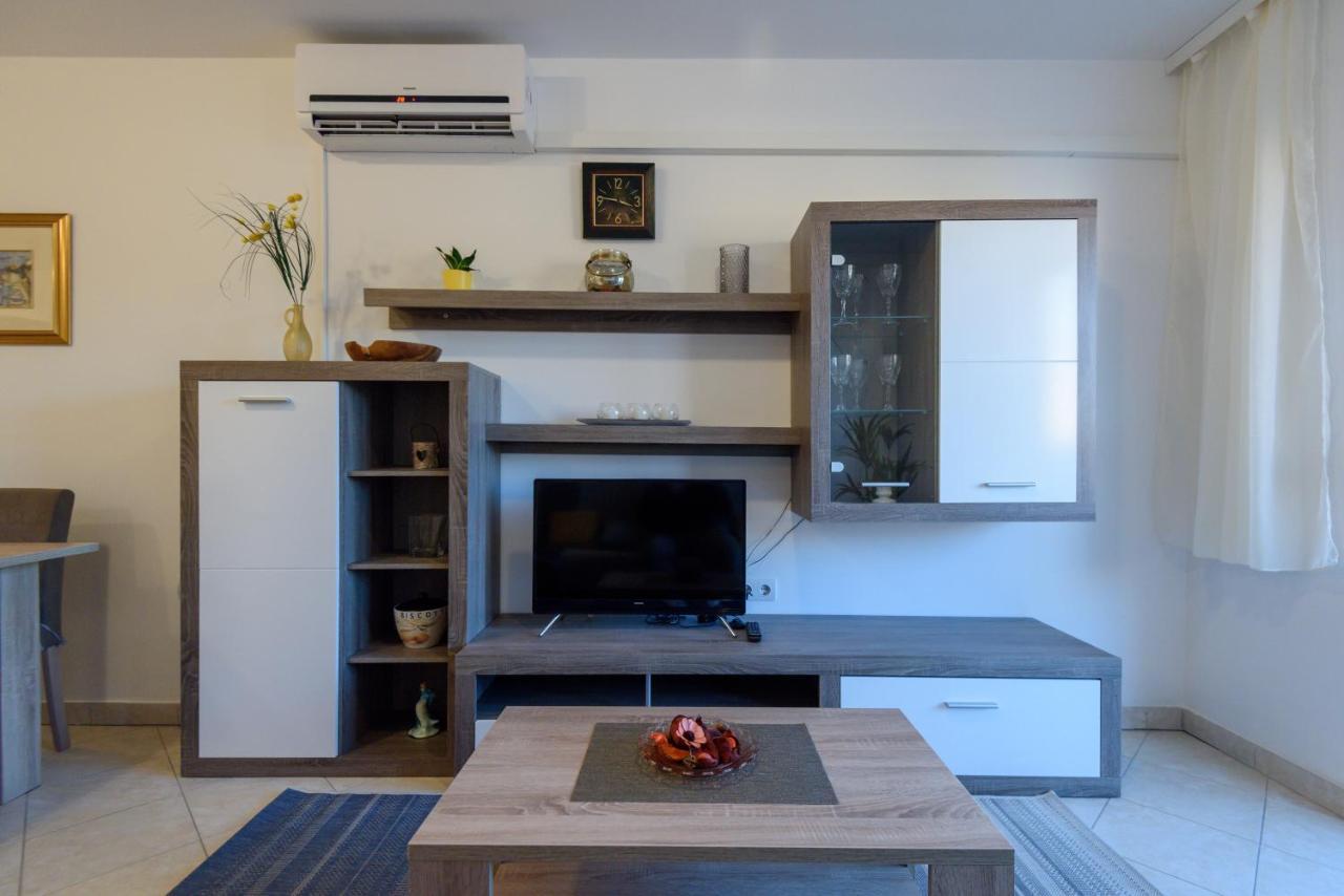 Apartamento Karmela Zadar