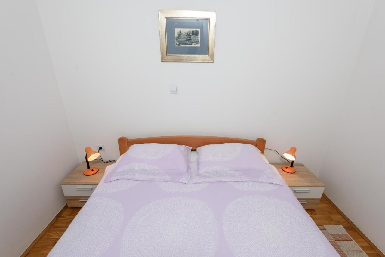 Apartman Apartman Karmela *