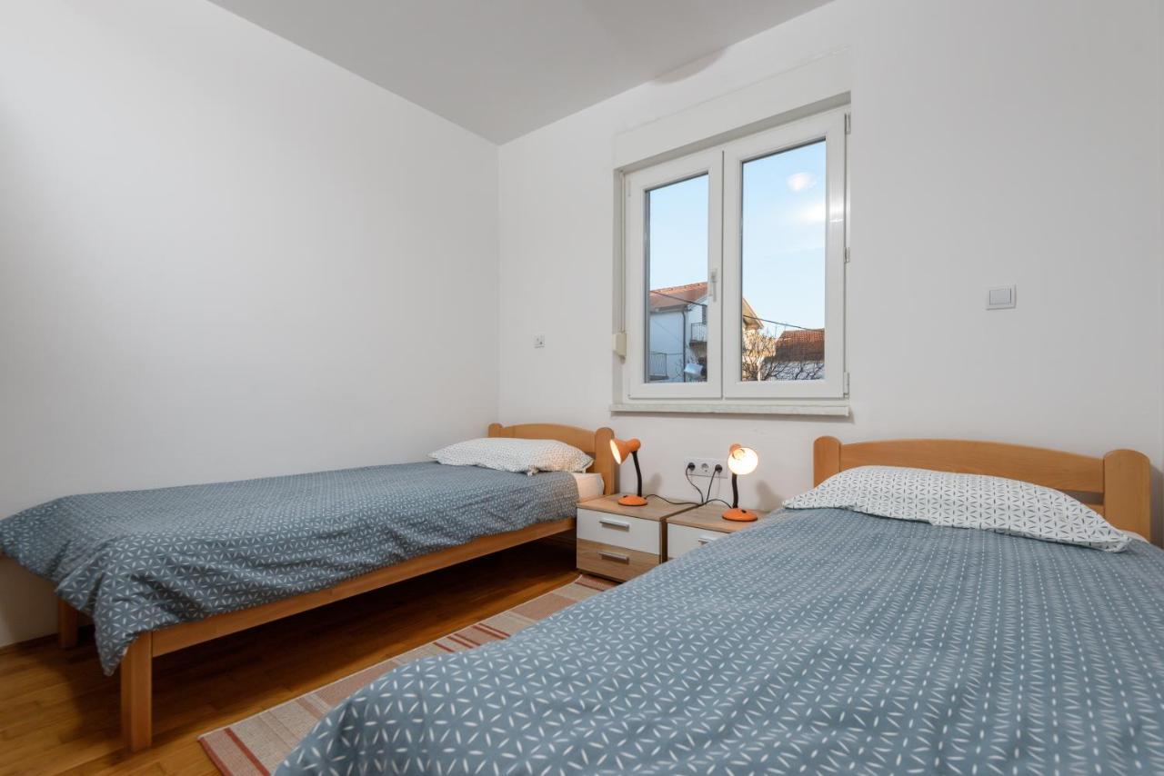 Apartman Karmela Zadar