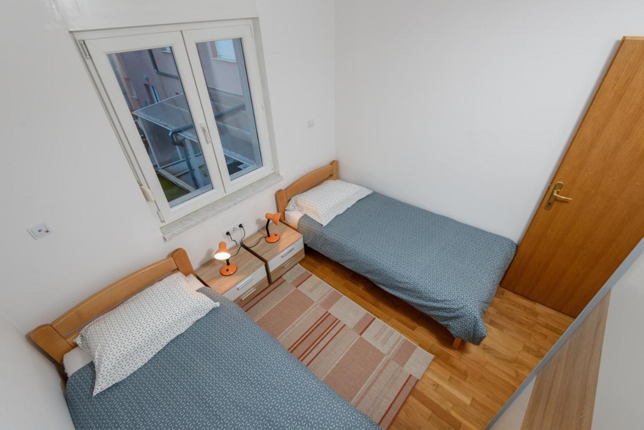 Apartman Apartman Karmela *