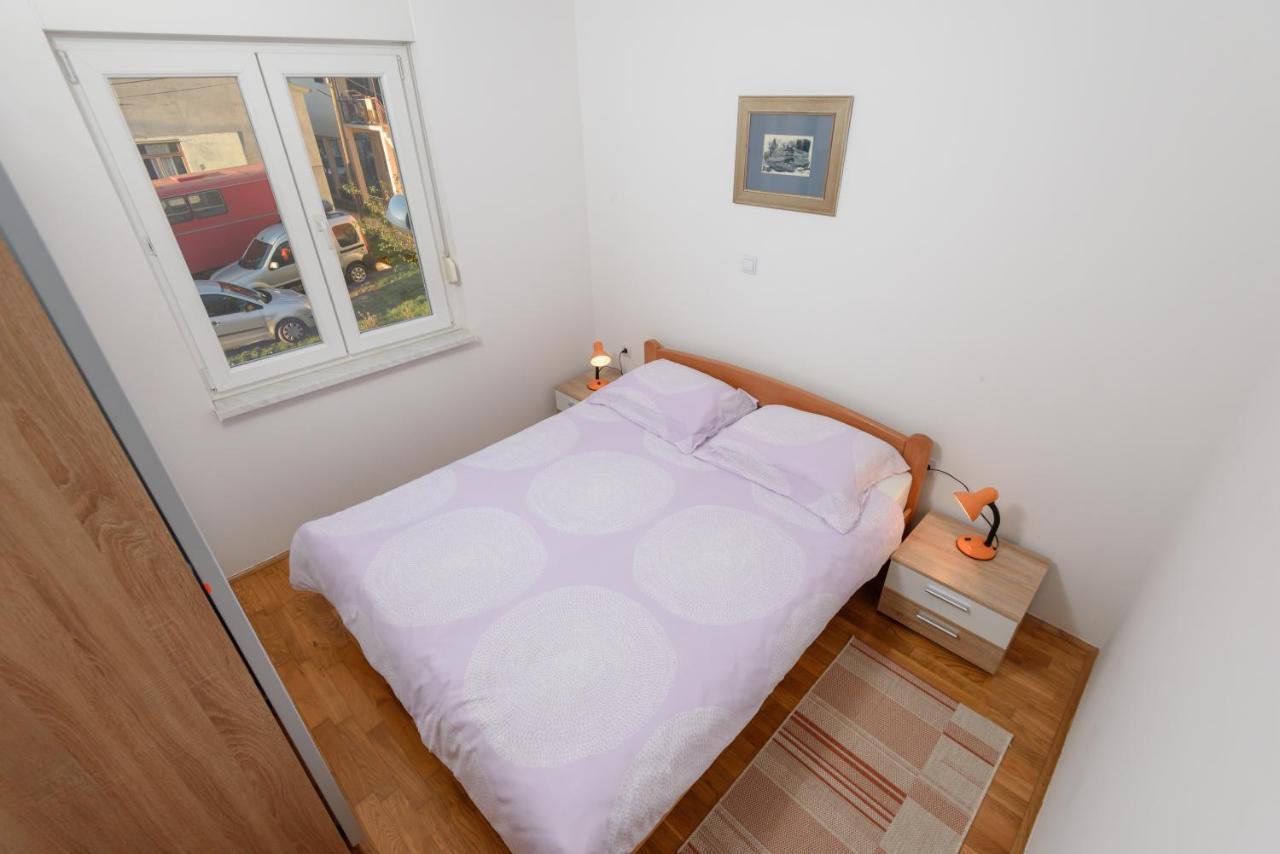 Apartment Apartman Karmela Zadar
