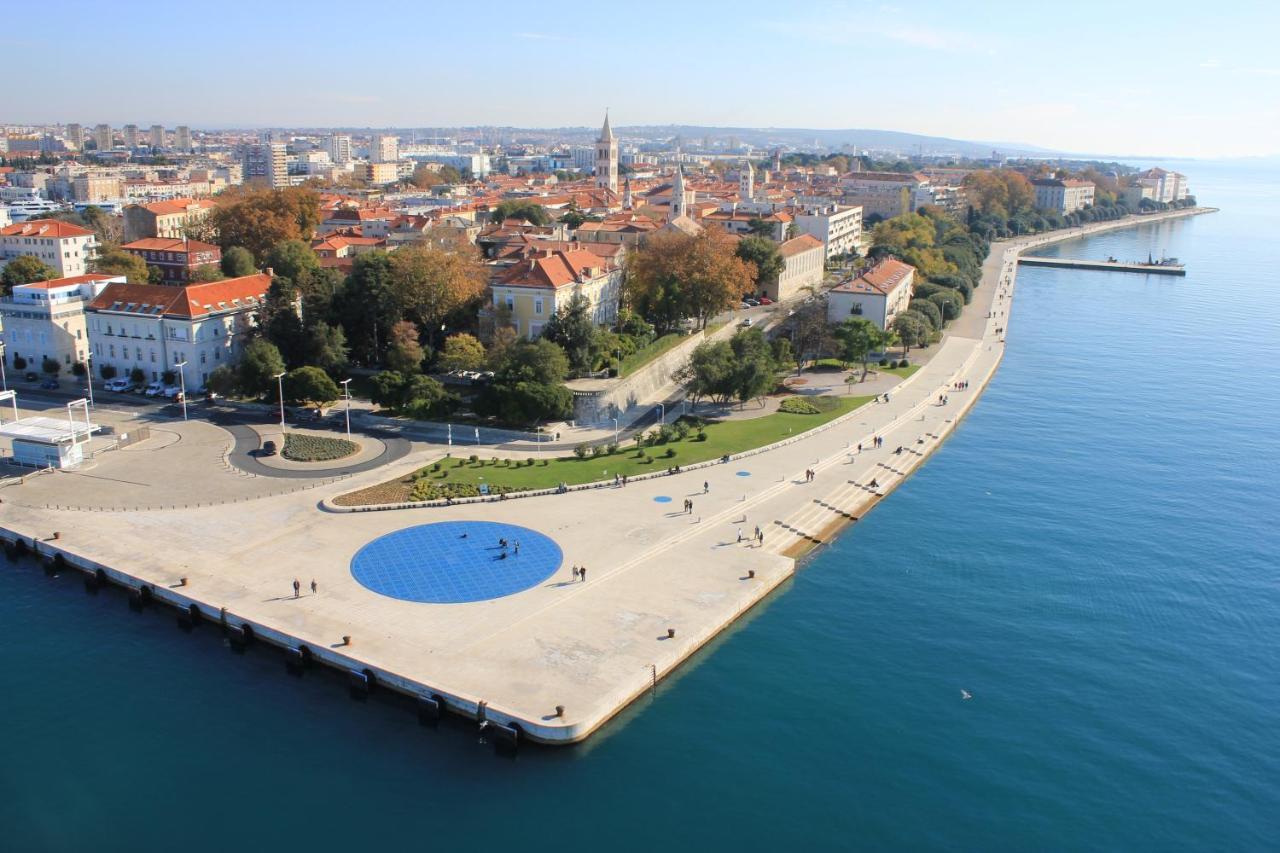 Apartman Karmela Zadar