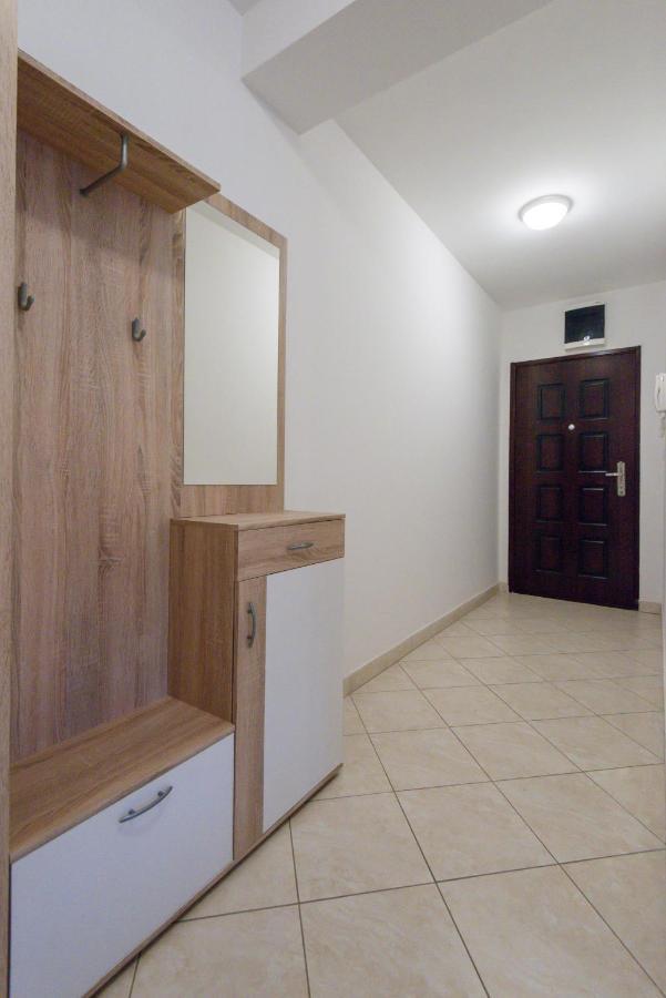 Apartment Apartman Karmela *