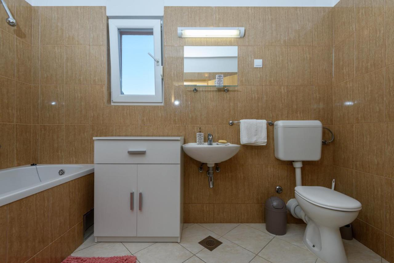 Apartman Karmela * Zadar