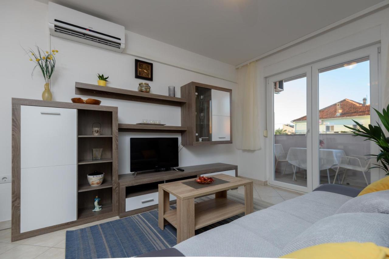 Apartman Apartman Karmela Zára