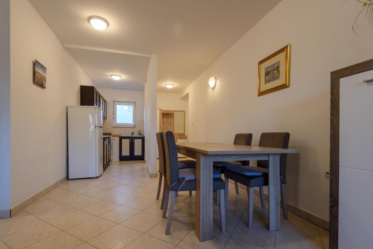 Apartman Apartman Karmela