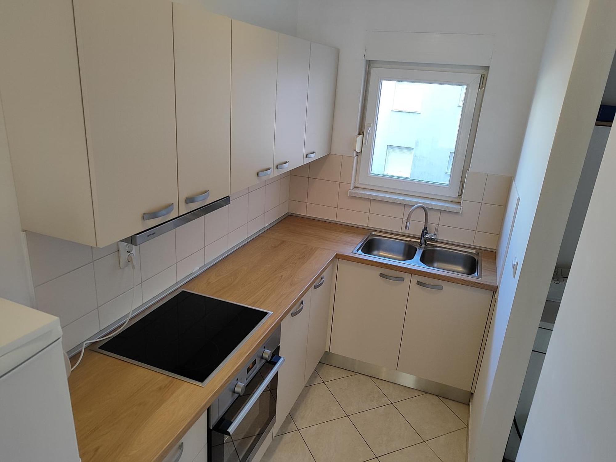 Apartamento Karmela