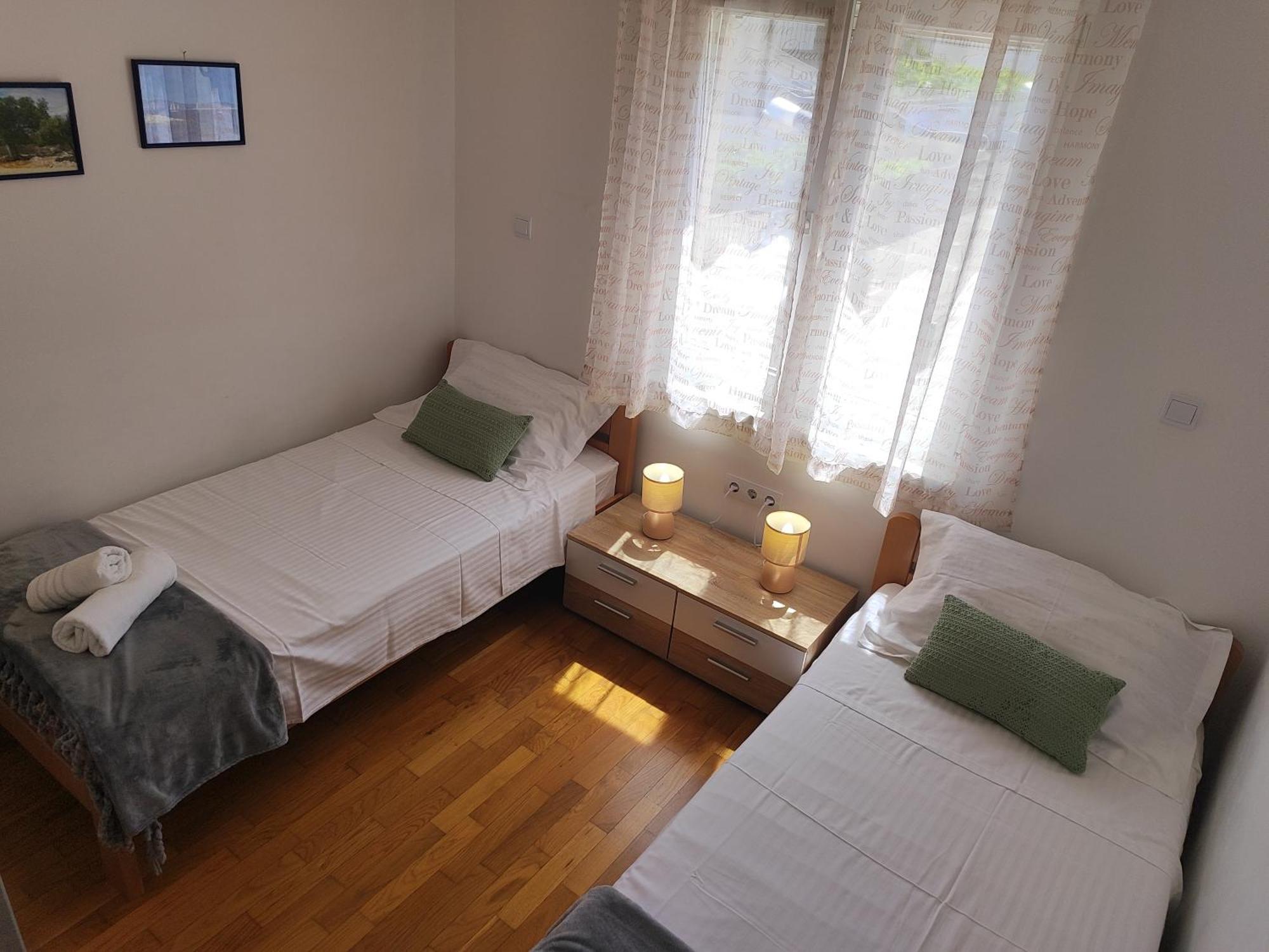 Karmela Apartmán *