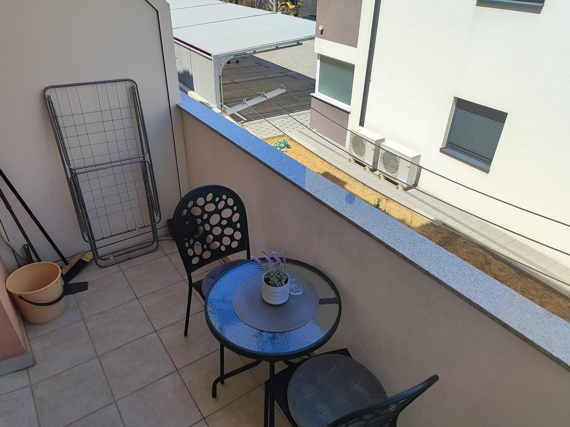 Karmela Apartmán *