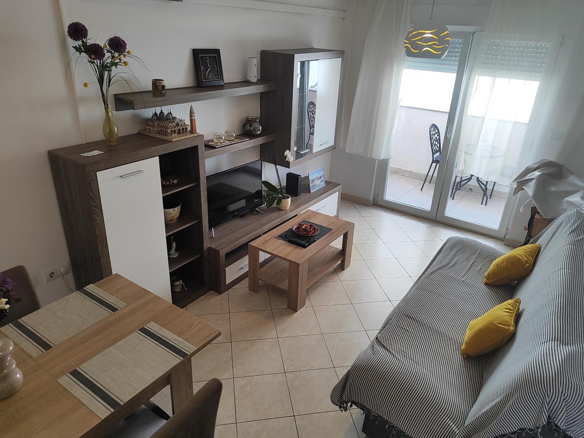 Apartmán Karmela *